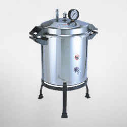 Autoclave Manufacturers in Haryana